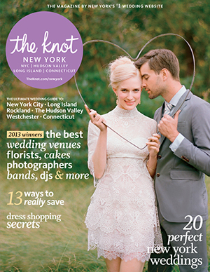 the-knot-spring-summer-2013-cover
